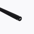 Daiwa Black Widow Karpfen 3 sec Karpfenrute schwarz 11584-369 4