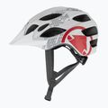 Fahrrad Helm Endura Hummvee white 5