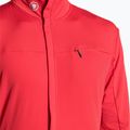 Fahrrad Longsleeve Herren Endura Xtract Roubaix red 3