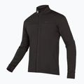 Fahrrad Longsleeve Herren Endura Xtract Roubaix black 5