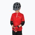 Fahrrad Handschuhe Kinder Endura Hummvee Plus red 3