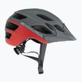 Fahrrad Helm Kinder Endura Hummvee Youth grey 4