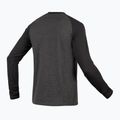 Fahrrad Longsleeve Herren Endura One Clan Raglan L/S grey 2