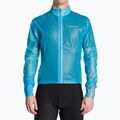 Fahrradjacke Herren Endura FS260-Pro Adrenaline Race II hi-viz blue