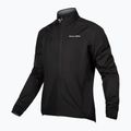 Fahrradjacke Herren Endura Xtract II black 8