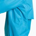 Fahrradjacke Herren Endura Xtract II hi-viz blue 4