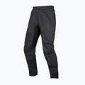 Fahrradhose Herren Endura Hummvee Waterproof black 5