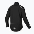 Fahrradjacke Herren Endura Hummvee Waterproof black 10