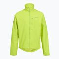 Fahrradjacke Herren Endura Hummvee Waterproof hi-viz yellow