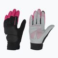 Damen Fahrradhandschuhe Endura Windchill W cerise