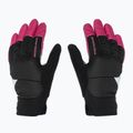 Damen Fahrradhandschuhe Endura Windchill W cerise 2