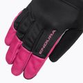 Damen Fahrradhandschuhe Endura Windchill W cerise 4
