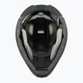 Fahrrad Helm Endura MT500 Full Face black 5