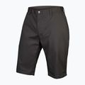 Fahrrad Shorts Herren Endura Hummvee Chino W/Liner grey 3