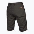 Fahrrad Shorts Herren Endura Hummvee Chino W/Liner grey 4
