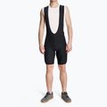 Fahrrad Shorts Herren Endura Xtract Gel II Bibshort black