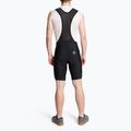 Fahrrad Shorts Herren Endura Xtract Gel II Bibshort black 2