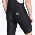 Fahrrad Shorts Herren Endura Xtract Gel II Bibshort black 4