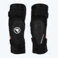 Fahrrad Knieschützer Endura MT500 Hard Shell Knee Pad black