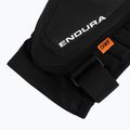 Fahrrad Knieschützer Endura MT500 Hard Shell Knee Pad black 4