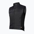 Herren Endura Pro SL PrimaLoft Fahrradweste schwarz 3