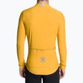 Fahrrad Longsleeve Herren Endura Pro SL II L/S mustard 4