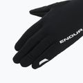 Fahrrad Handschuhe Herren Endura FS260-Pro Thermo black/reflective 4