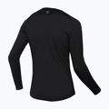 Fahrrad Longsleeve Herren Endura Baabaa Merino black 2