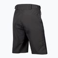 Fahrrad Shorts Herren Endura MT500 Spray Short black 7