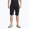 Fahrrad Shorts Herren Endura Singletrack II Short black