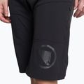 Fahrrad Shorts Herren Endura Singletrack II Short black 4