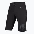 Fahrrad Shorts Herren Endura Singletrack Lite Short Std black 6