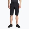 Fahrrad Shorts Herren Endura Singletrack Lite Short Std black