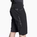 Fahrrad Shorts Herren Endura Singletrack Lite Short Std black 3