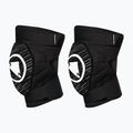 Fahrrad Knieschützer Endura Singletrack II Knee Protector white