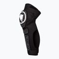 Fahrrad Knieschützer Endura Singletrack II Shin Protector black