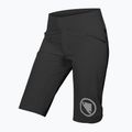 Fahrrad Shorts Damen Endura Singletrack Lite Short Std black