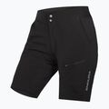 Fahrrad Shorts Damen Endura Hummvee Lite Short black