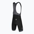 Fahrrad Shorts Herren Endura Xtract Lite Bibshort grey 6