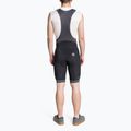 Fahrrad Shorts Herren Endura Xtract Lite Bibshort grey 2