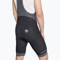 Fahrrad Shorts Herren Endura Xtract Lite Bibshort grey 4