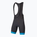 Fahrrad Shorts Herren Endura Xtract Lite Bibshort hi-biz blue 5