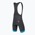 Fahrrad Shorts Herren Endura Xtract Lite Bibshort hi-biz blue 6