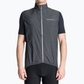 Fahrrad Weste Herren Endura Pakagilet black