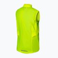 Fahrradweste Herren Endura Pakagilet hi-viz yellow 2