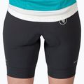 Fahrrad Shorts Damen Endura Xtract Lite Bibshort grey 6