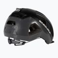 Endura Urban Luminite schwarzer Fahrradhelm 2