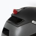 Endura Urban Luminite schwarzer Fahrradhelm 3