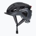 Endura Urban Luminite schwarzer Fahrradhelm 3