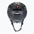 Endura Urban Luminite schwarzer Fahrradhelm 4